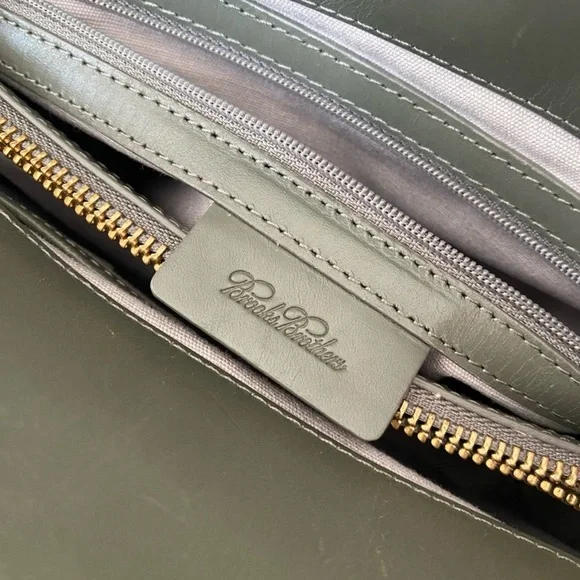 Brooks Brothers - Shoulder bag - Picture 4 of 9